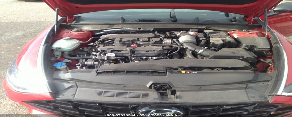 5NPEJ4J24LH052331 2020 HYUNDAI SONATA photo no. 10