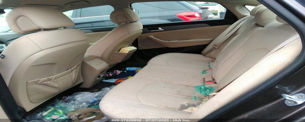 5NPE24AF2FH236851 2015 HYUNDAI SONATA photo no. 8