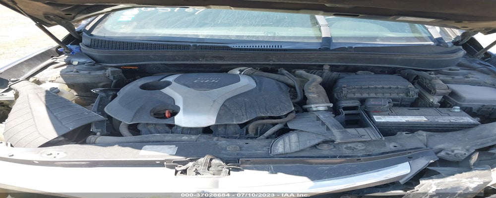 5NPEC4AB2EH865924 2014 HYUNDAI SONATA photo no. 10