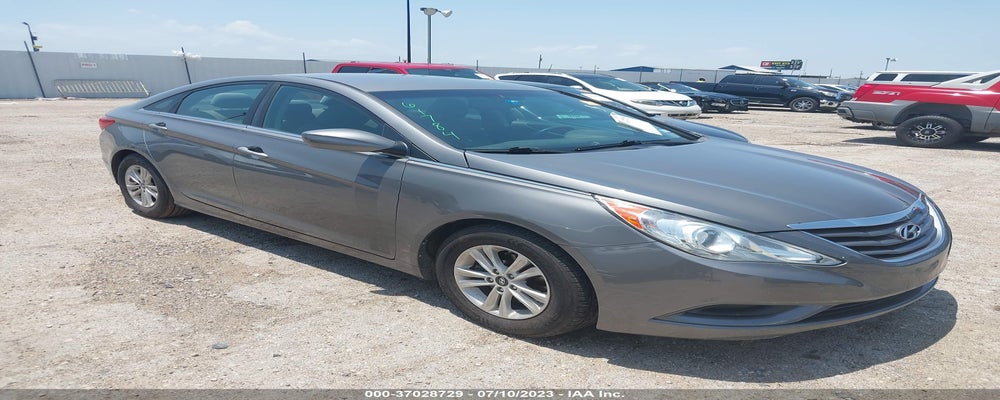 5NPEB4ACXDH760770 2013 HYUNDAI SONATA photo no. 18