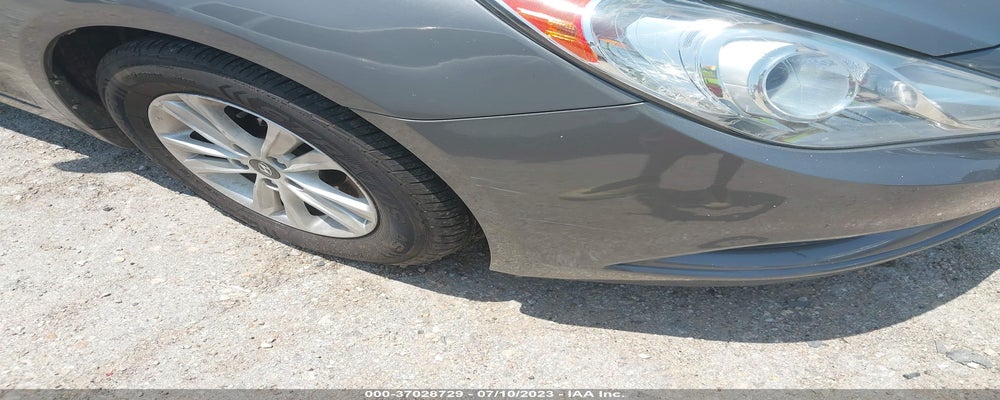 5NPEB4ACXDH760770 2013 HYUNDAI SONATA photo no. 6