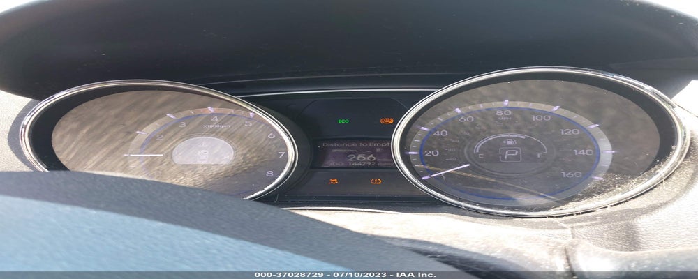 5NPEB4ACXDH760770 2013 HYUNDAI SONATA photo no. 7