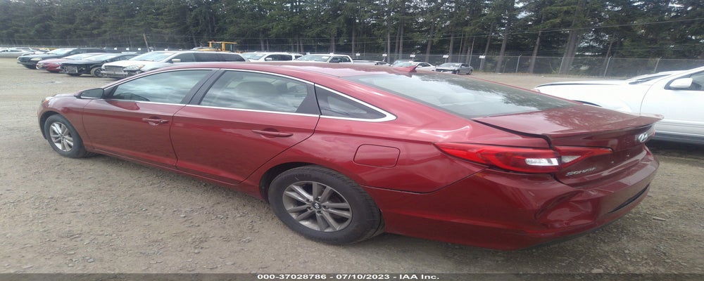 5NPE24AF7FH178655 2015 HYUNDAI SONATA photo no. 3