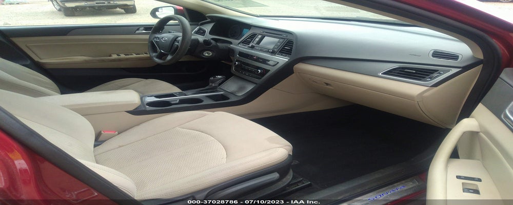 5NPE24AF7FH178655 2015 HYUNDAI SONATA photo no. 5