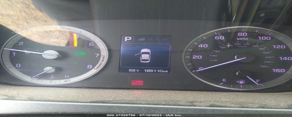 5NPE24AF7FH178655 2015 HYUNDAI SONATA photo no. 7