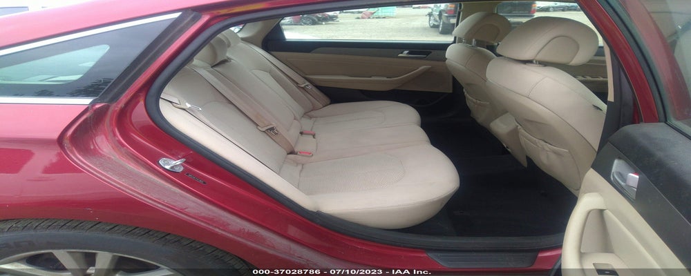 5NPE24AF7FH178655 2015 HYUNDAI SONATA photo no. 8