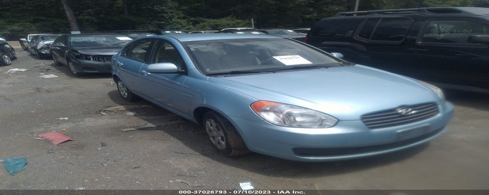 KMHCN4AC3BU573996 2011 HYUNDAI ACCENT photo no. 23