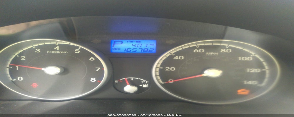 KMHCN4AC3BU573996 2011 HYUNDAI ACCENT photo no. 7