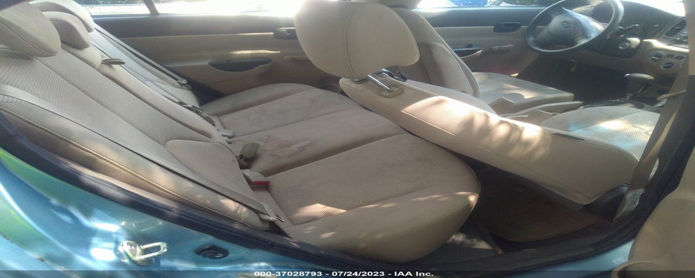 KMHCN4AC3BU573996 2011 HYUNDAI ACCENT photo no. 8