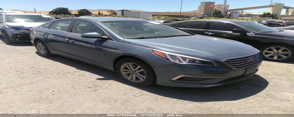 5NPE24AFDFH165049 2015 HYUNDAI SONATA photo no. 21