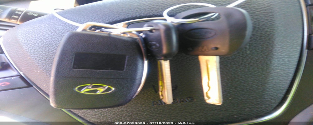 5NPE24AFDFH165049 2015 HYUNDAI SONATA photo no. 11