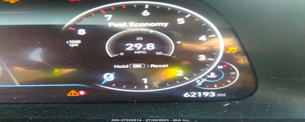 5NPEF4JAALH043561 2020 HYUNDAI SONATA photo no. 7