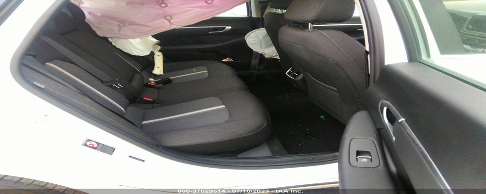 5NPEF4JAALH043561 2020 HYUNDAI SONATA photo no. 8
