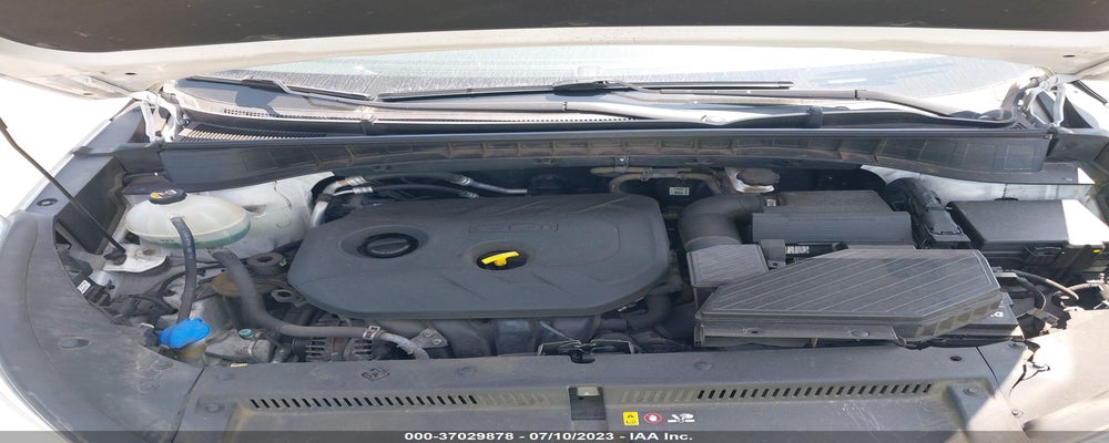 KM8J3CA43GU101465 2016 HYUNDAI TUCSON photo no. 10