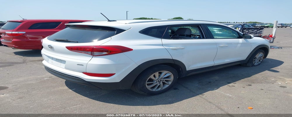 KM8J3CA43GU101465 2016 HYUNDAI TUCSON photo no. 4