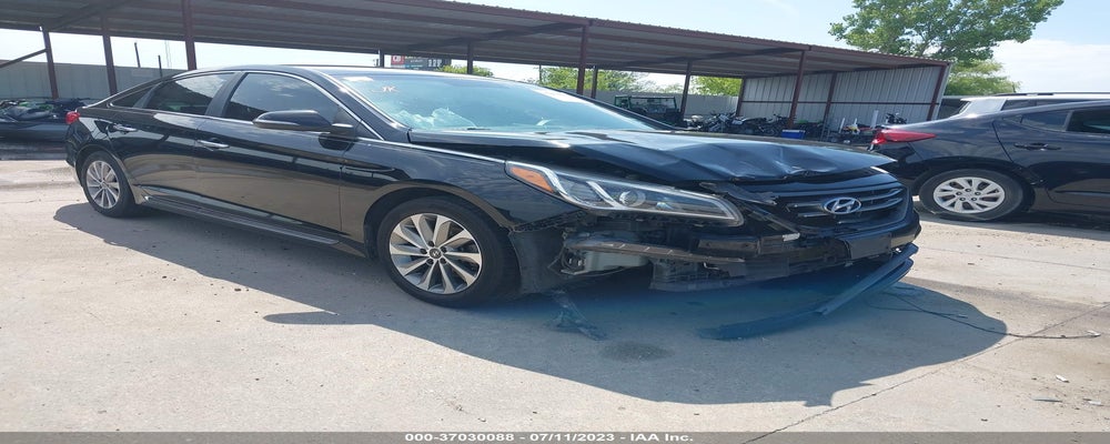 5NPE34AF2FH190953 2015 HYUNDAI SONATA photo no. 24