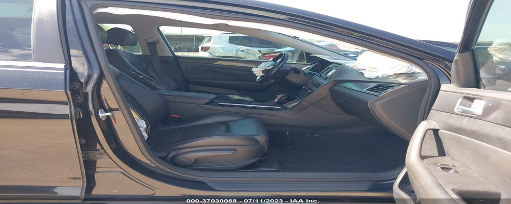 5NPE34AF2FH190953 2015 HYUNDAI SONATA photo no. 5