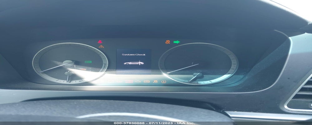 5NPE34AF2FH190953 2015 HYUNDAI SONATA photo no. 7