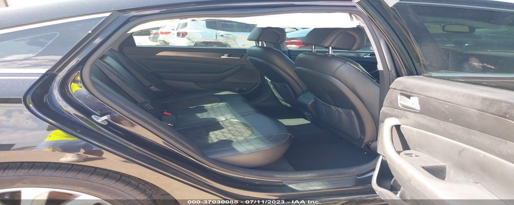 5NPE34AF2FH190953 2015 HYUNDAI SONATA photo no. 8