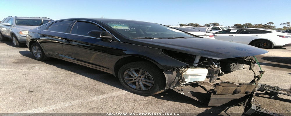 5NPE24AF6FH233175 2015 HYUNDAI SONATA photo no. 1