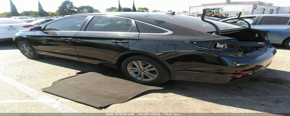 5NPE24AF6FH233175 2015 HYUNDAI SONATA photo no. 3