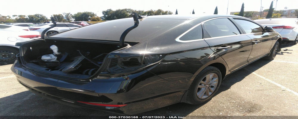 5NPE24AF6FH233175 2015 HYUNDAI SONATA photo no. 4