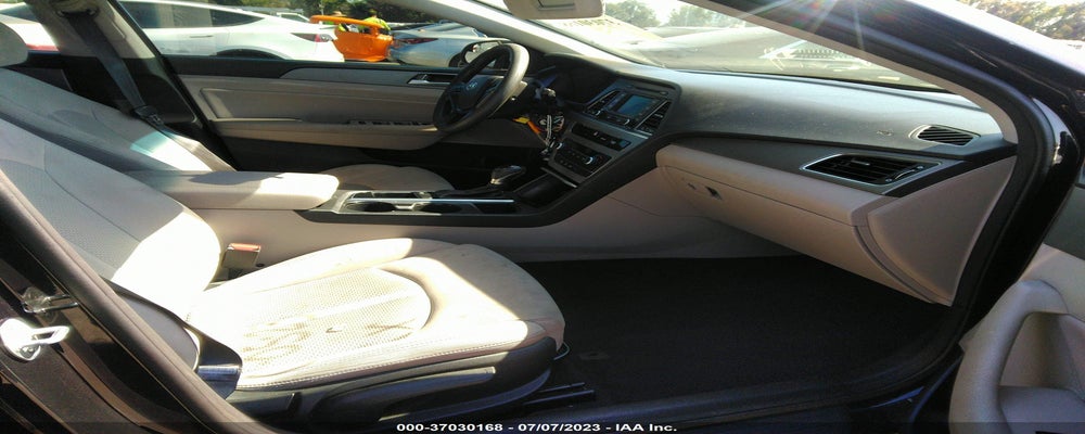 5NPE24AF6FH233175 2015 HYUNDAI SONATA photo no. 5