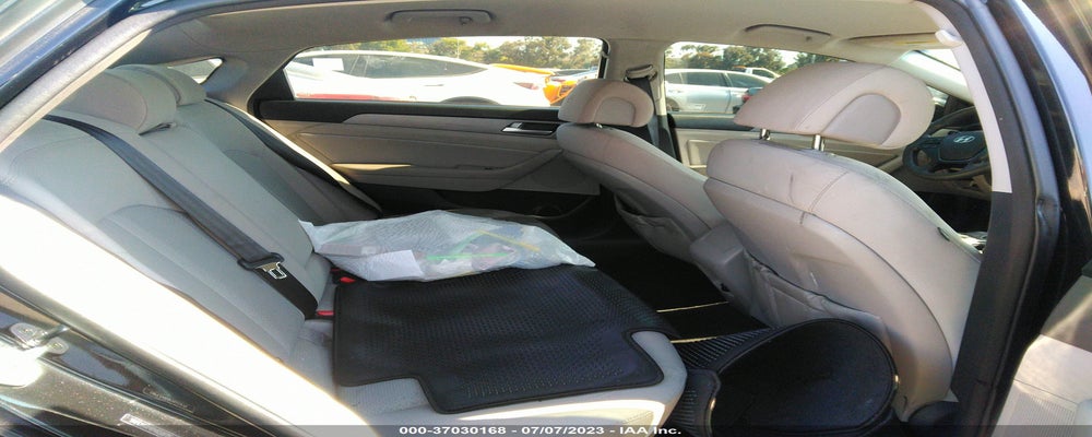 5NPE24AF6FH233175 2015 HYUNDAI SONATA photo no. 8