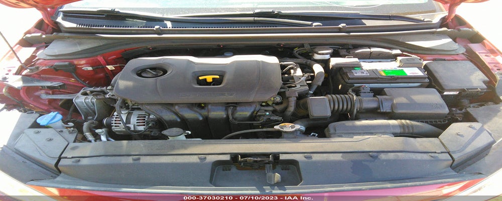 KMHD84LF6LU106804 2020 HYUNDAI ELANTRA photo no. 10