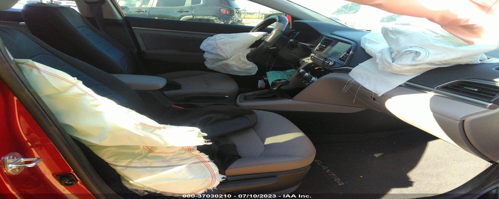 KMHD84LF6LU106804 2020 HYUNDAI ELANTRA photo no. 5