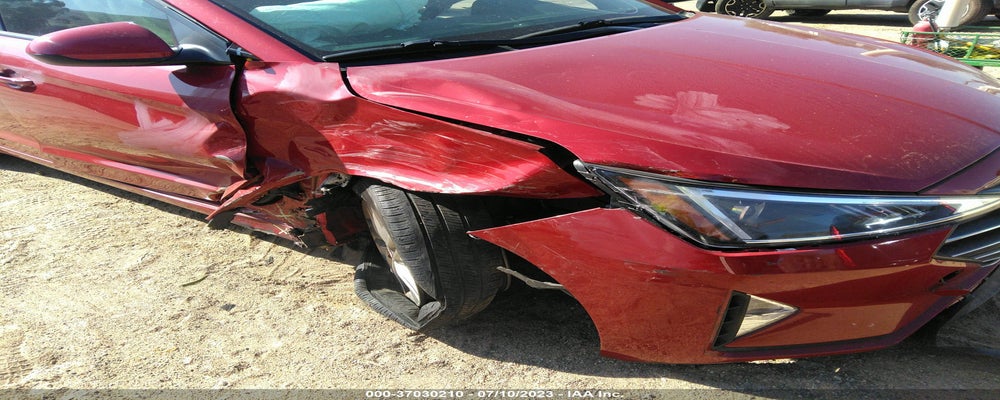 KMHD84LF6LU106804 2020 HYUNDAI ELANTRA photo no. 6