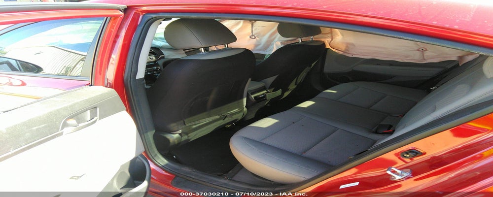 KMHD84LF6LU106804 2020 HYUNDAI ELANTRA photo no. 8