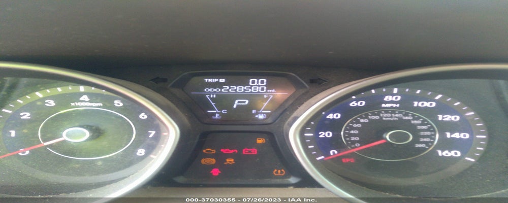 5NPDH4AE1DH301817 2013 HYUNDAI ELANTRA photo no. 7