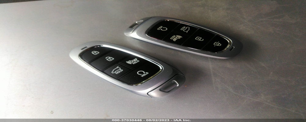 5NMJBCAEXPH167650 2023 HYUNDAI TUCSON photo no. 11