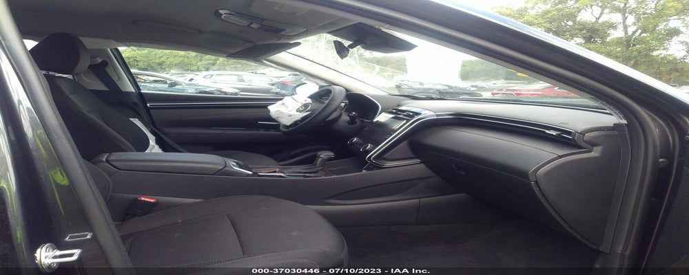 5NMJBCAEXPH167650 2023 HYUNDAI TUCSON photo no. 5