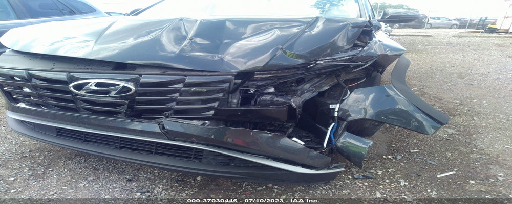 5NMJBCAEXPH167650 2023 HYUNDAI TUCSON photo no. 6