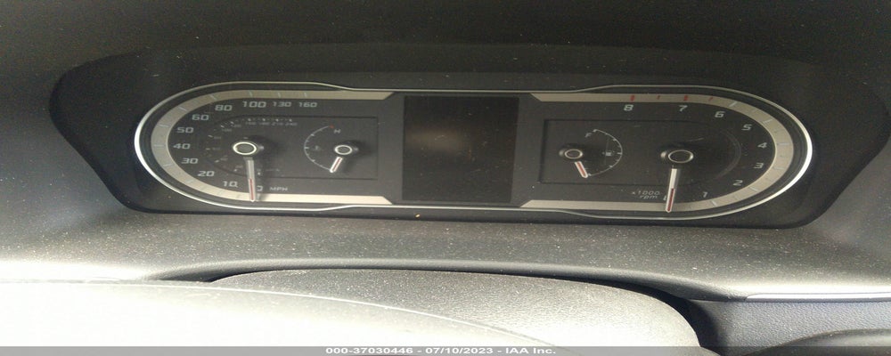 5NMJBCAEXPH167650 2023 HYUNDAI TUCSON photo no. 7