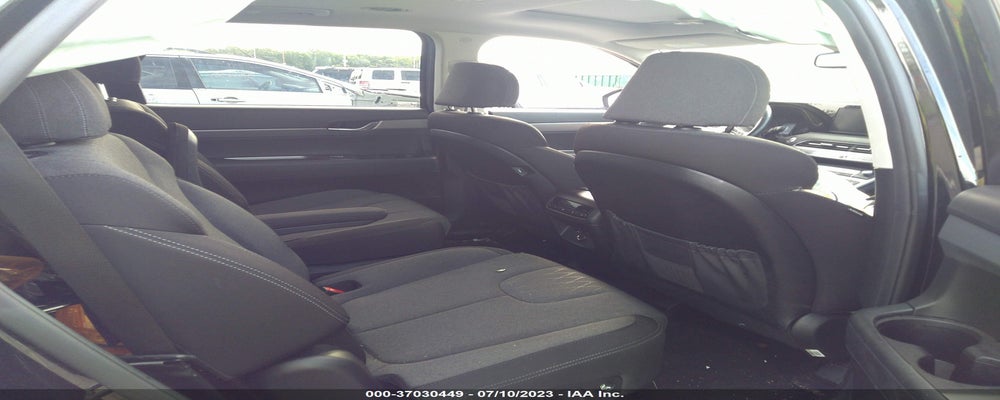 KM8R2DHE6MU305246 2021 HYUNDAI PALISADE photo no. 8
