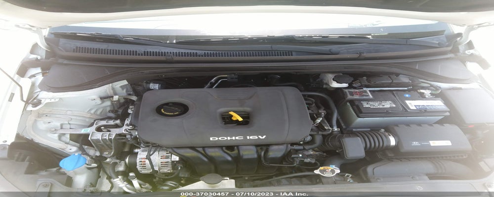 5NPD84LF0JH365591 2018 HYUNDAI ELANTRA photo no. 10