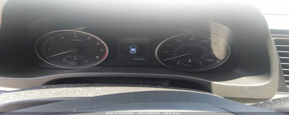5NPD84LF0JH365591 2018 HYUNDAI ELANTRA photo no. 7