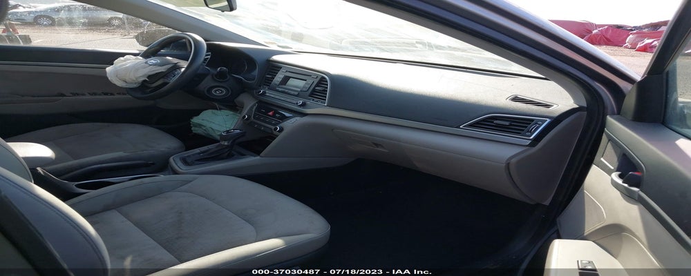 KMHD74LF6HU094874 2017 HYUNDAI ELANTRA photo no. 5