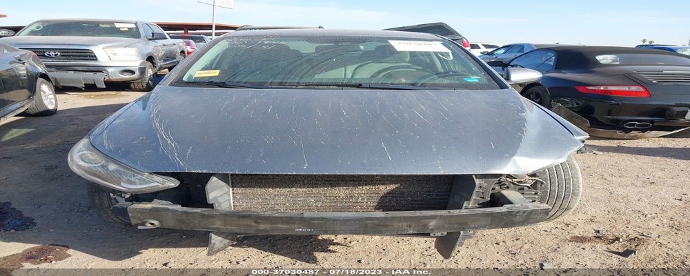 KMHD74LF6HU094874 2017 HYUNDAI ELANTRA photo no. 6