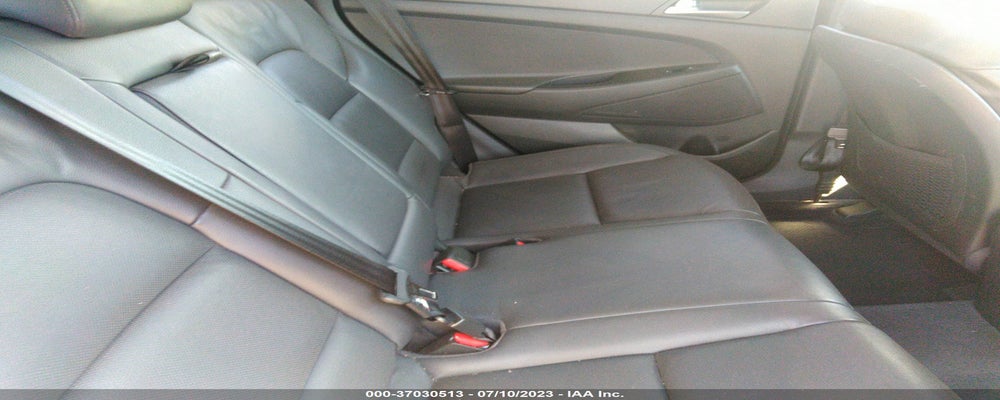 KM8J3CA23GU192459 2016 HYUNDAI TUCSON photo no. 8