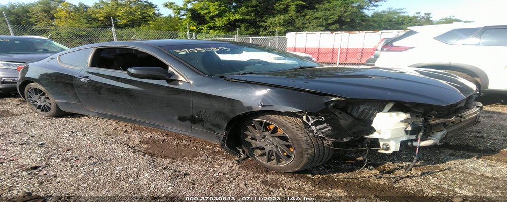 KMHHT6KD8EU119679 2014 HYUNDAI GENESIS COUPE photo no. 22