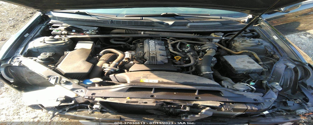 KMHHT6KD8EU119679 2014 HYUNDAI GENESIS COUPE photo no. 10