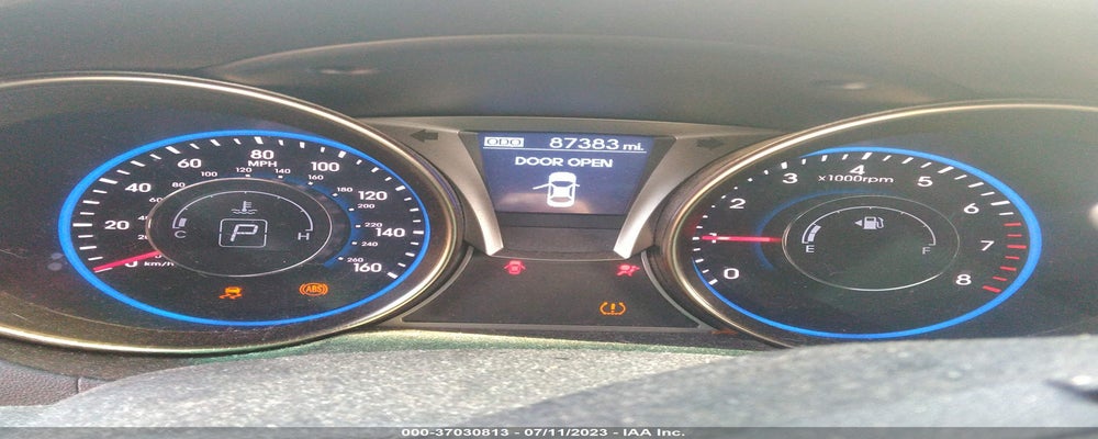 KMHHT6KD8EU119679 2014 HYUNDAI GENESIS COUPE photo no. 7