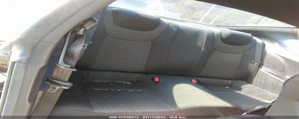 KMHHT6KD8EU119679 2014 HYUNDAI GENESIS COUPE photo no. 8