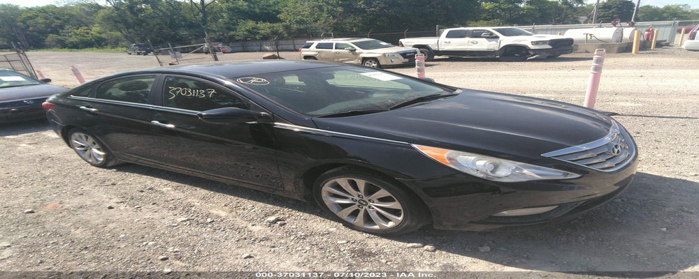 5NPEC4AC3DH599045 2013 HYUNDAI SONATA photo no. 22