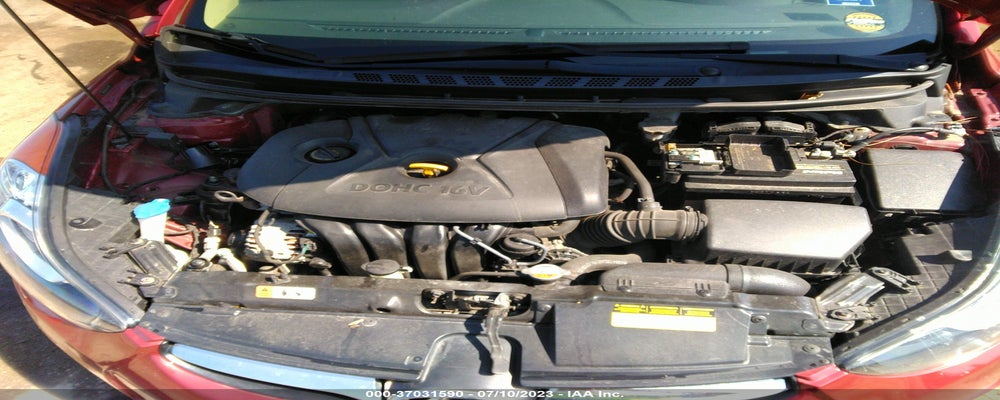 5NPDH4AE9DH214845 2013 HYUNDAI ELANTRA photo no. 10