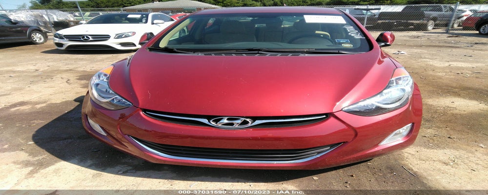 5NPDH4AE9DH214845 2013 HYUNDAI ELANTRA photo no. 6